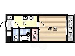 グローリアス音聞 3階/-