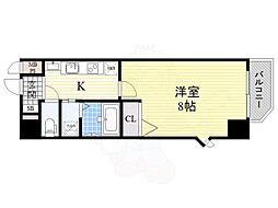 サムティ上社 4階