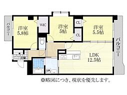 名古屋市営名城線 総合リハビリセンター駅 徒歩5分