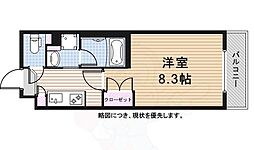 シティライフ藤ヶ丘西 2階