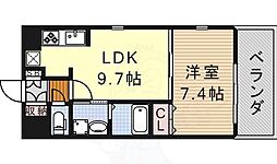 nextage sakurayama 7階/-