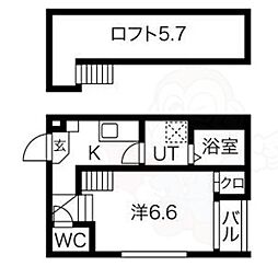 名古屋市営桜通線 吹上駅 徒歩10分