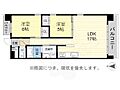 LIVEWELL滝川7階14.5万円