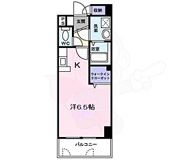 ダルウィニー 2階