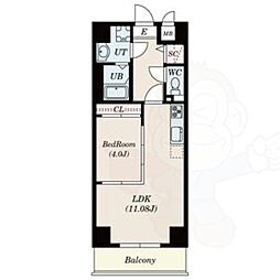 名古屋市営名城線 ナゴヤドーム前矢田駅 徒歩15分
