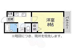 名古屋市営鶴舞線 川名駅 徒歩2分