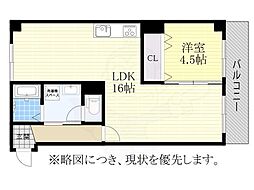 名古屋市営名城線 妙音通駅 徒歩6分
