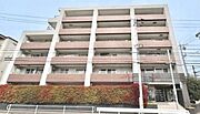 外観写真非公開