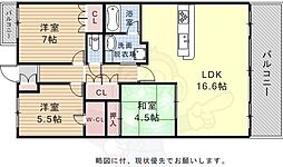 名古屋市営東山線 東山公園駅 徒歩6分
