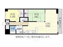 ハイネスバーグ御器所 3階