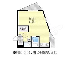 名古屋市営桜通線 瑞穂区役所駅 徒歩10分 3階/-