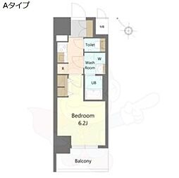 S-RESIDENCE野並駅前broad 7階/-
