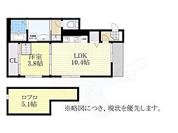 名古屋市営桜通線 吹上駅 徒歩4分