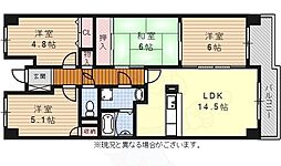 名古屋市営名城線 八事日赤駅 徒歩9分