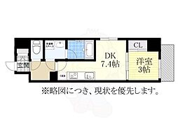 名古屋市営鶴舞線 荒畑駅 徒歩5分 5階/-