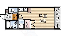 名古屋市営名城線 瑞穂運動場東駅 徒歩4分
