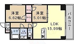 名古屋市営鶴舞線 鶴舞駅 徒歩6分