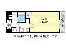 NONAMI RISE 7階