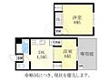 覚王山コーポレーション1階6.8万円