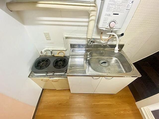 キッチン