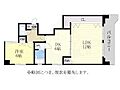 パークサイド鶴舞3階8.0万円