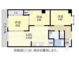 名古屋市営名城線 瑞穂運動場東駅 徒歩7分