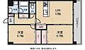 アソシア一社4階11.8万円