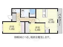 ジュピター左京山 4階