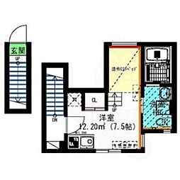 名古屋市営鶴舞線 川名駅 徒歩5分