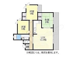 名古屋市営東山線 東山公園駅 徒歩18分 1階/-