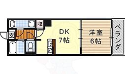 名古屋市営桜通線 桜山駅 徒歩4分