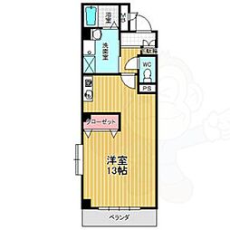 名古屋市営桜通線 徳重駅 徒歩25分