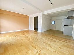 マンション長谷川 3LDKの写真