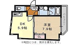 名古屋市営桜通線 吹上駅 徒歩8分