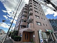 愛知県名古屋市瑞穂区川澄町1丁目：物件画像／株式会社PITTARI賃貸　賃貸住宅サービスFC御器所店