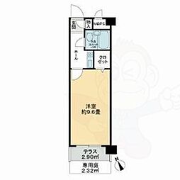 LM名大ウエスト 1階