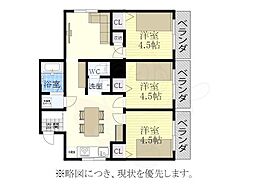 メゾン御器所 1階/-