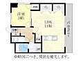 プログレスアサダ5階8.9万円