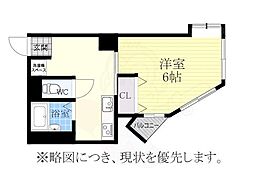 メゾン覚王山 7階/-
