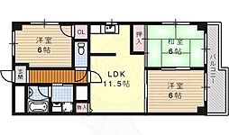 庄京ビル 2階