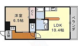 名古屋市営名城線 堀田駅 徒歩11分 2階/-