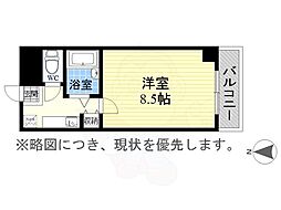名古屋市営桜通線 車道駅 徒歩4分 7階/-