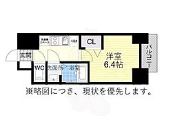 プレサンス吹上駅前エテルノ 3階/-