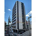 愛知県名古屋市東区徳川2丁目24番9号：物件画像／株式会社PITTARI賃貸　賃貸住宅サービスFC御器所店