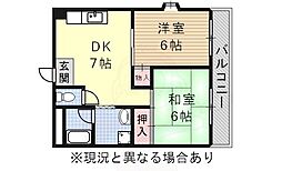 アビタシオン新瑞 3階/-