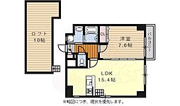 名古屋市営鶴舞線 御器所駅 徒歩2分 9階/-