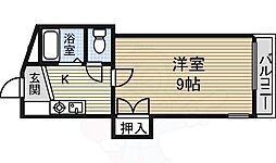 名古屋市営東山線 池下駅 徒歩8分
