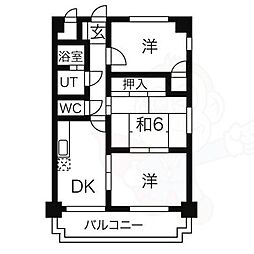 リバーサイド235 1階/-