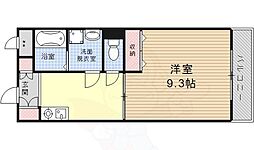 名古屋市営桜通線 徳重駅 徒歩19分 1階/-
