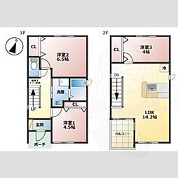 名古屋市緑区篭山一丁目　KODATEX　1